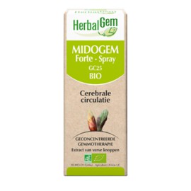 HerbalGem Midogem Forte spray 10ml