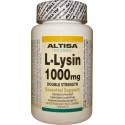 Altisa L-Lysin 1000mg - 100tabs