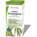 Physalis Citroeneucalyptus (Eucalyptus citriodora) 10ml