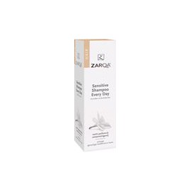 Zarqa Sensitive Shampoo Everyday