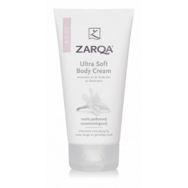 Zarqa Ulra Soft Body Cream