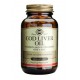Solgar Cod liver oil - 250 softgels