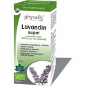 Physalis Lavandin (Lavandula super) 10ml
