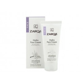 Zarqa Hydra Face Cream