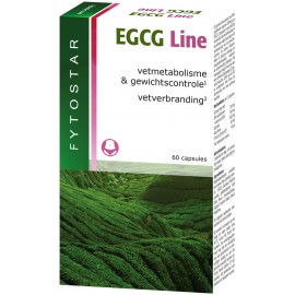 Fytostar EGCG Line - 60caps