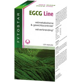 Fytostar EGCG Line Maxi - 120caps