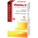 Fytostar Vitamine D 1000 - 90tabs
