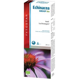Fytostar Echinacea Siroop - 150ml