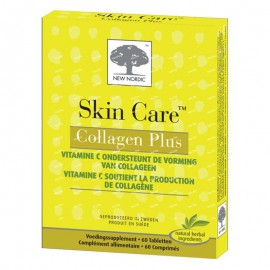 New Nordic Skin Care Collagen Plus