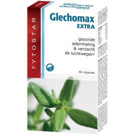 Fytostar Glechomax Extra - 60caps