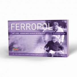 Plantapol Ferropol