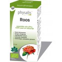 Physalis Roos (Rosa damascena) 10ml