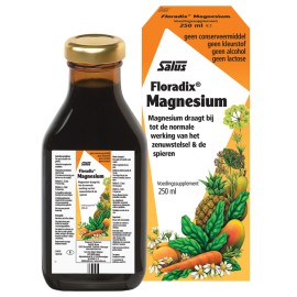 Salus Magnesium - 250ml