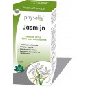 Physalis Jasmijn (Jasminum officinale) 10ml