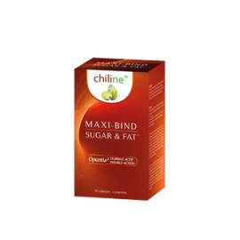 Maxi-Bind fatbinder - 90tabs