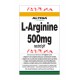 Altisa L-Arginine (HCl) 500mg - 90caps