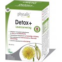Physalis Detox+ 30 tabs