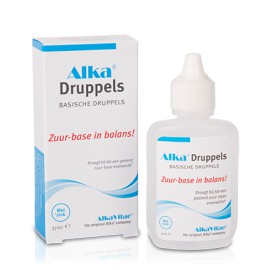 Alka Alka® Druppels - 37ml