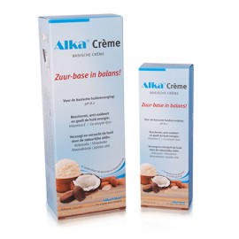 Alka® Crème - 60ml