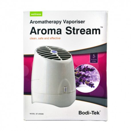 Aroma Stream