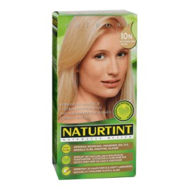 Naturtint - 10N Ochtendgloren Blond