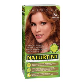 Naturtint - 7G Goud Blond
