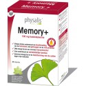 Physalis Memory+ 30 tabs