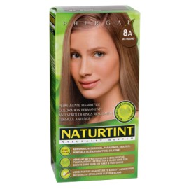 Naturtint - 8A As Blond