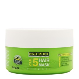 Naturtint - Hair mask queratine global 5