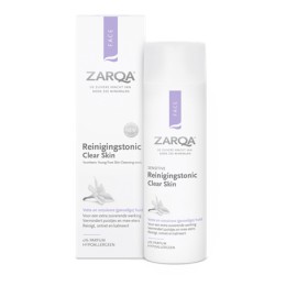 Zarqa Pure Skin Treatment