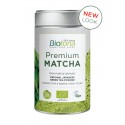 Biotona Premium matcha 80g