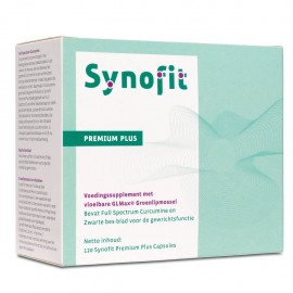 Synofit premium plus capsules 120caps
