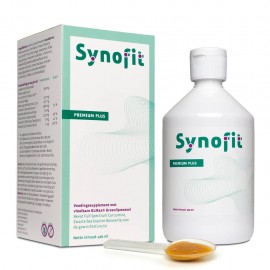 Synofit premium plus vloeibaar 400ml