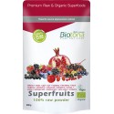 Biotona Superfruits 100% raw powder 200g