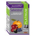 MannaVital Salvestrol Platinum 60 V-caps