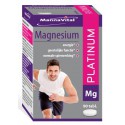 MannaVital Magnesium Platinum 90 tabs