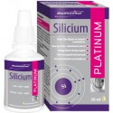 MannaVital Silicium Platinum 30 ml