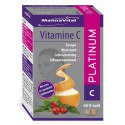 MannaVital Vitamine C Platinum 60 V-tabs