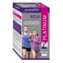 MannaVital MSM Platinum 180 V-tabs