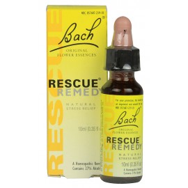 Bach Rescue remedy druppels 10ml