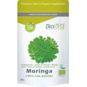Biotona Moringa 100% raw powder 200gr