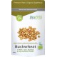 Buckwheat 100% raw hulled & sprouted seeds