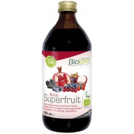 Biotona Superfruit forte concentraat 500ml
